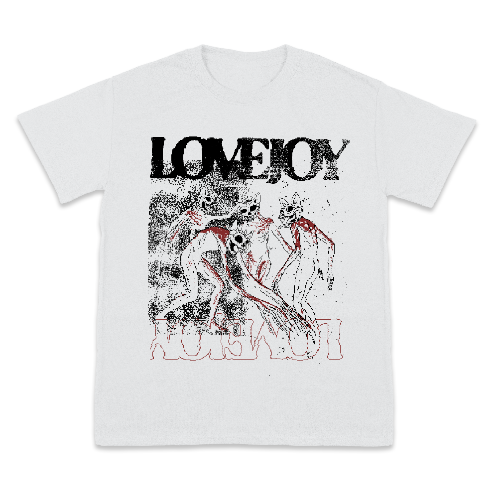 FREAKY LIL GUYS TEE