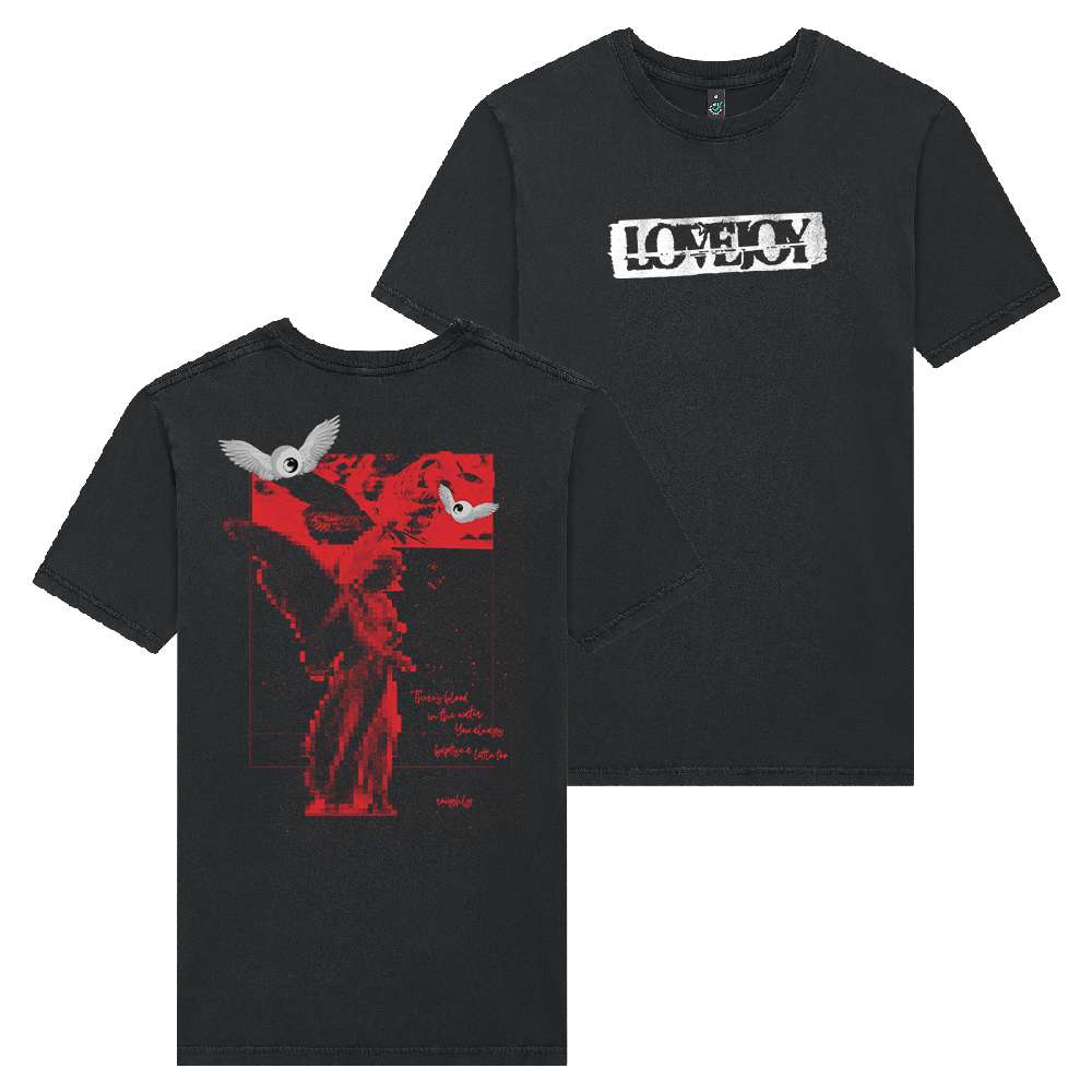 BAPTIST TEE