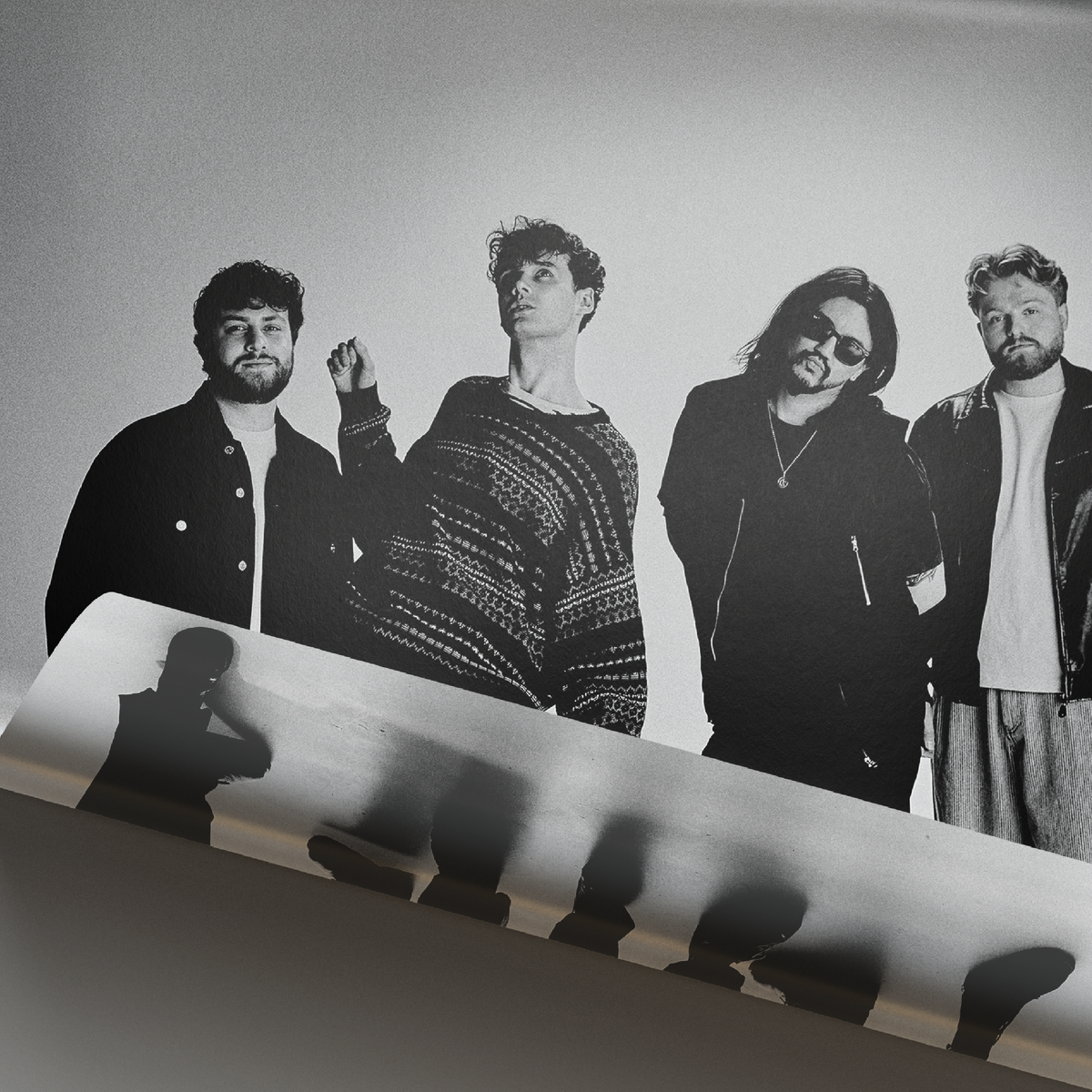 LOVEJOY DOUBLE SIDED POSTER A3 – Lovejoy