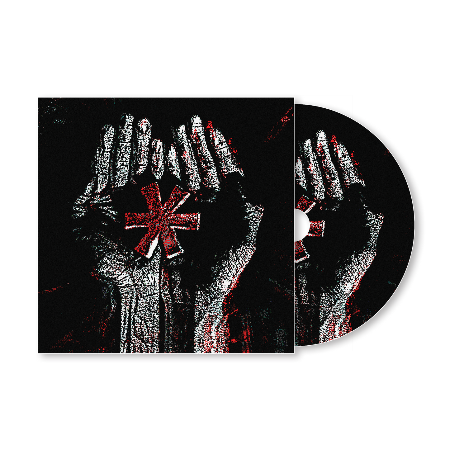 Lovejoy - Second to One - CD