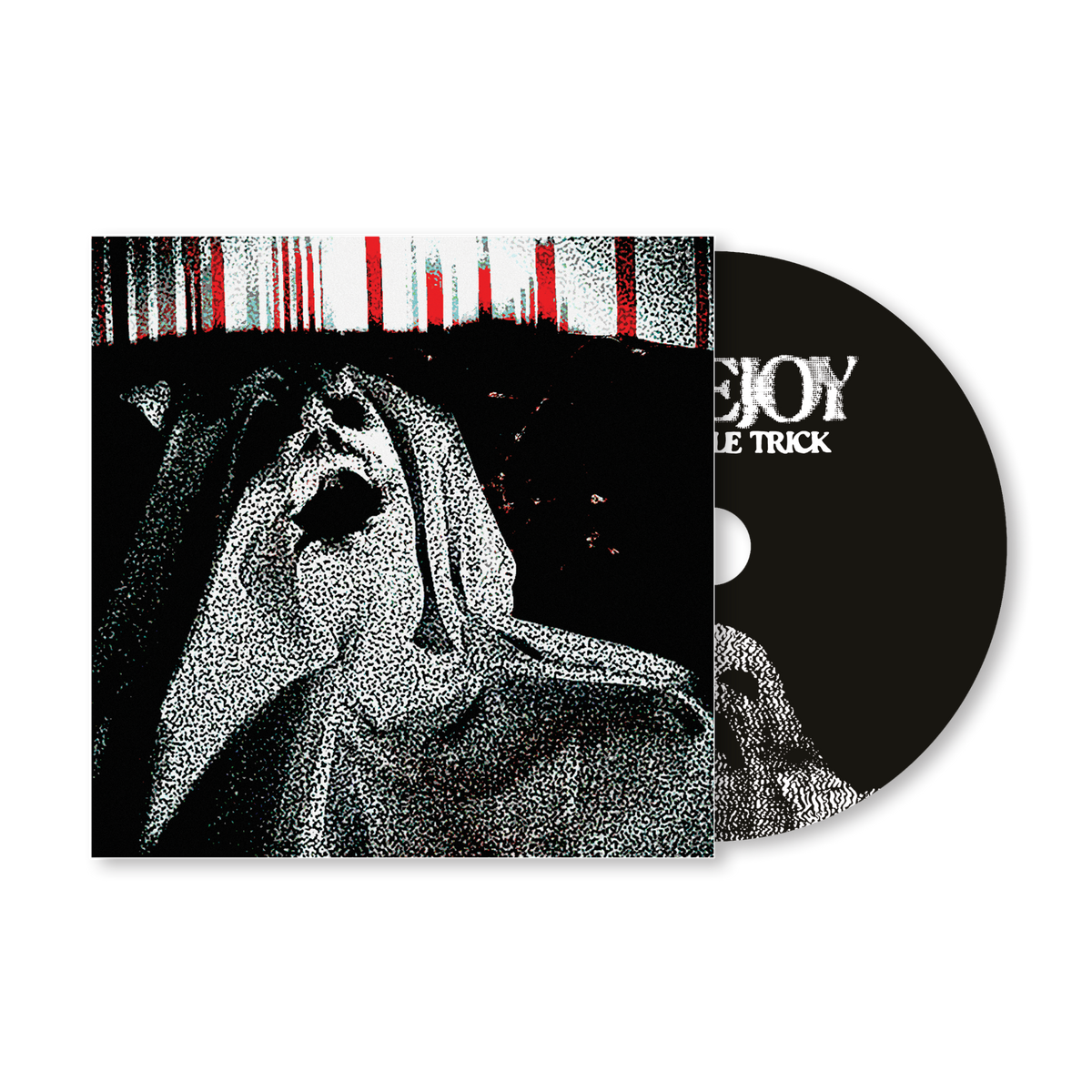 Lovejoy - One Simple Trick (CD)